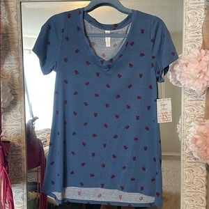 NWT Tee